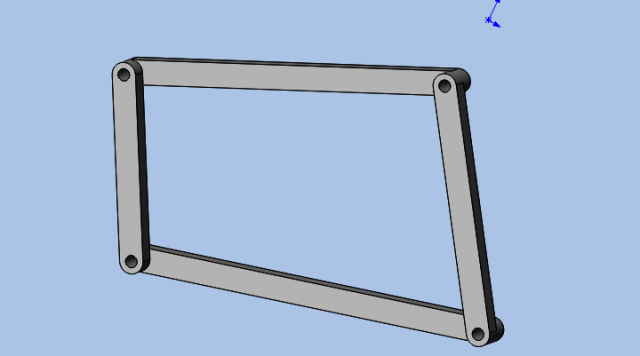 solidworks焊缝特征怎么显示